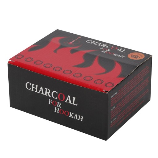 Thurible charcoal 3,3 cm / thurible charcoal CHARCOAL pre VODNÚ VODU (10