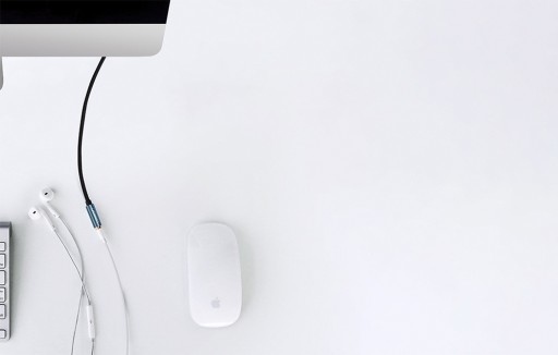 UGREEN ADAPTÉR PREdlžovacieho káblu AUDIO AUX MINI jack 3,5 mm 2M
