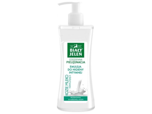 EMULS.D/HIG.INT.K.MILK 265ML