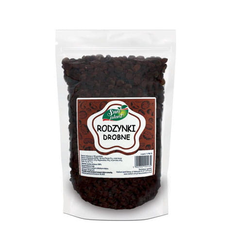 Malé hrozienka 1 kg