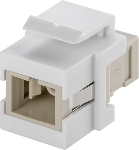 Keystone 2x modul SC-Simplex