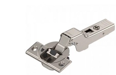 BLUM Zatvorte pánt Sprievodca CLIP TOP 71B3650