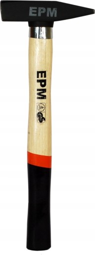 PRO LOCKWORK KLADIVO DREVENÁ RÚČKA 200G