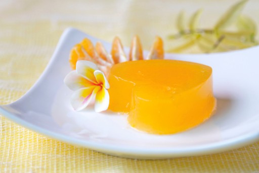 Agar agar 100g zahusťovadlo, pevnejšia želatína
