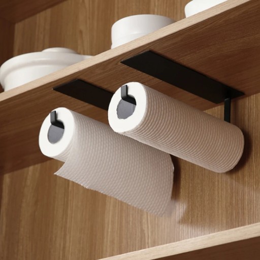 POD SKRIŇKOVÝ VEŠIAK NA PAPIEROVÉ UTERÁKY ZÁVĚSNÁ RÚČKA PODÁVAČ LOFT