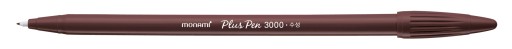 FINISH PLUS PEN 3000 - ČOKOLÁDOVÁ FARBA
