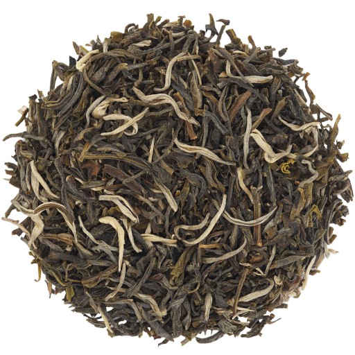 China Mao Feng Bio UniTea Land Biely čaj 50g