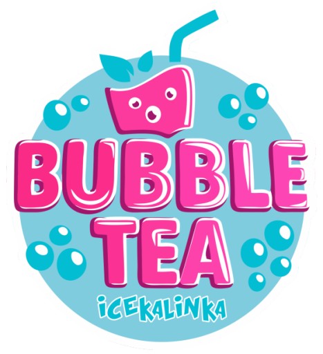 Papierové slamky 12mm na Bubble Tea, 21cm, 100 ks.