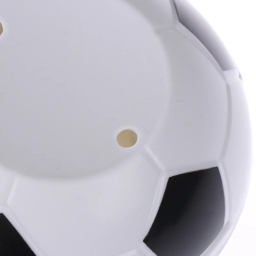 LOPTIČKOVÝ NÁSTROJ NA PERÁ, FAREBNÝ, PRE CHLAPSKÉHO FUTBÁRA, ORGANIZÁTOR STOL.