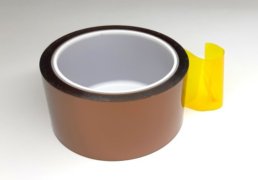 Tepelná sublimačná stuha 4mm/33m 268°C PREMIUM