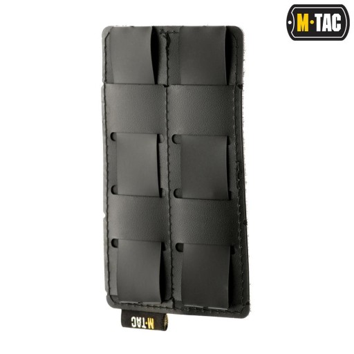 PANEL NA MOLLE ZÁPLATY 80x135 M-TAC ČIERNA