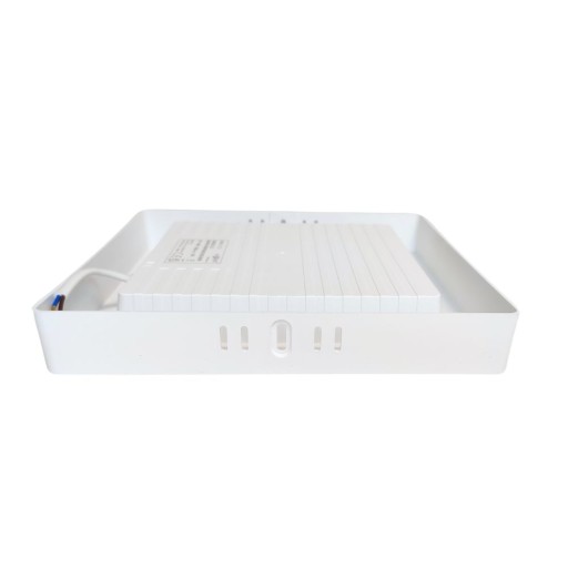 Prisadené LED stropné svietidlo 18W 1980LM 4000K IP20 vnútorné štvorcové