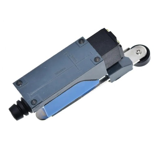 Koncový spínač ME-8108 s valčekom WK-08