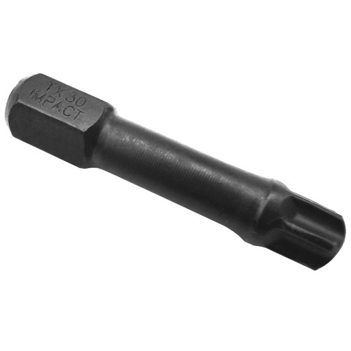 NÁRAZOVÝ BIT TX30 30mm STAR TORX TORX NÁRAZOVÝ COBIT 1ks