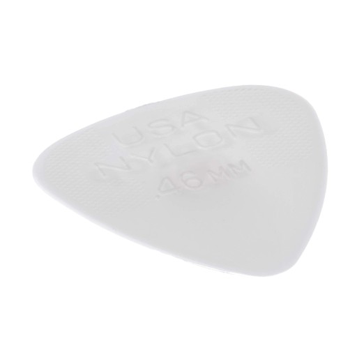 Dunlop Nylon STD 0,46 mm. trsátko