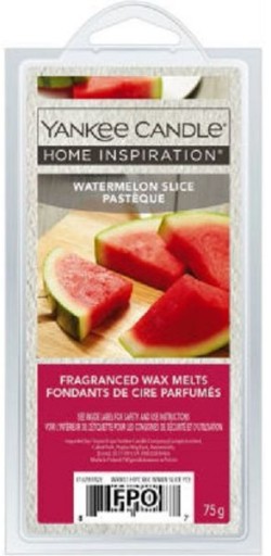 Yankee Candle vonný voskový melónový plátok 75g