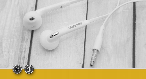 ORIGINÁLNE SLÚCHADLÁ SAMSUNG A3 A5 A6 A7 A8 A9 A10 A11 A12 A13 A14 SOLID