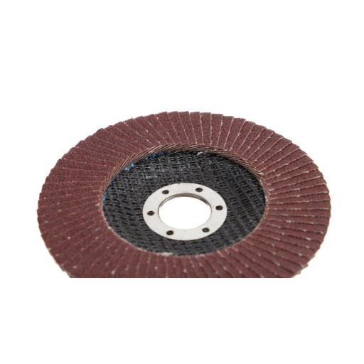 Kotúč klapky 125mm P120 KD969