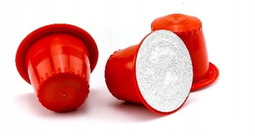 GIMOKA INTENSO pre systém NESPRESSO 10 kapsúl