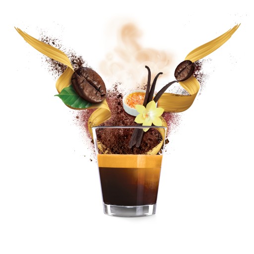 Kapsuly Belmio Creme Brulee pre Nespresso 10