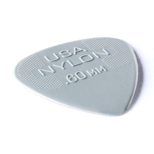 Gitarové trsátko Dunlop Nylon Standard 0,60