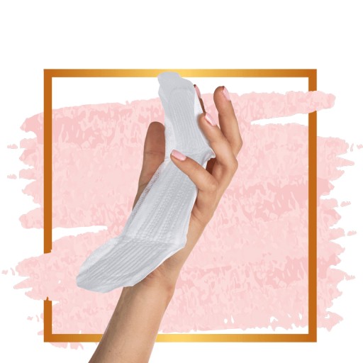 ECO ANATOMIC hygienické vložky ultra tenké 100% organické, VIVICOT BIO