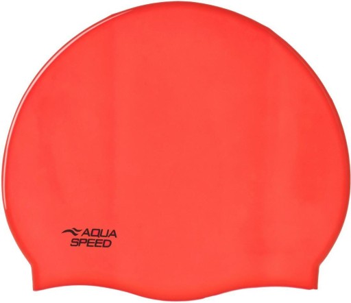 Unisex plavecká čiapka Aqua Speed Mono