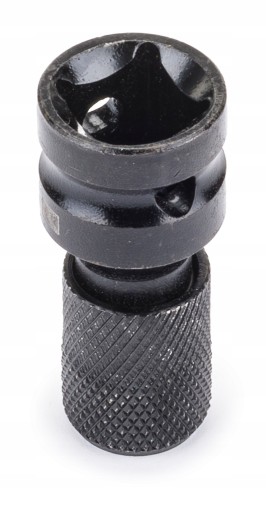 IMPACT adaptér 1/2 palcový štvorcový na 1/4 palcový HEX