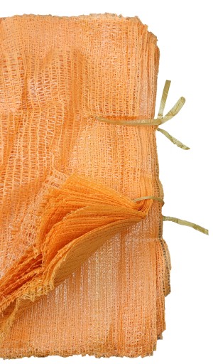 TAŠKY NA ZEMIAKY 5KG MALÉ RAŠELOVÉ VRECKO S ŤAHOM 35-50 20KS