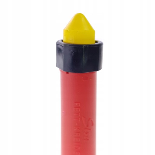 DRŽIAK KRIEDY S PRIEMEROM 16-17MM RAIDEX SISA FETT-KREIDE GERMANY