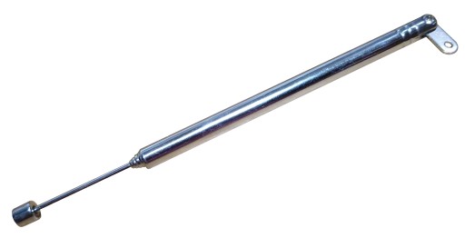 ANTÉNA TELESKOPICKÁ - 7-SEGMENTOVÁ - 58CM