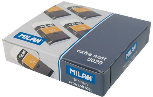 Guma Milan Extra Soft 5020