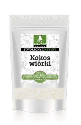 Sušený kokos 250g Mr