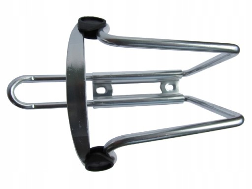KOŠÍK NA BICYKEL NA HLINÍKOVÚ FĽAŠU ALHONGA SRB