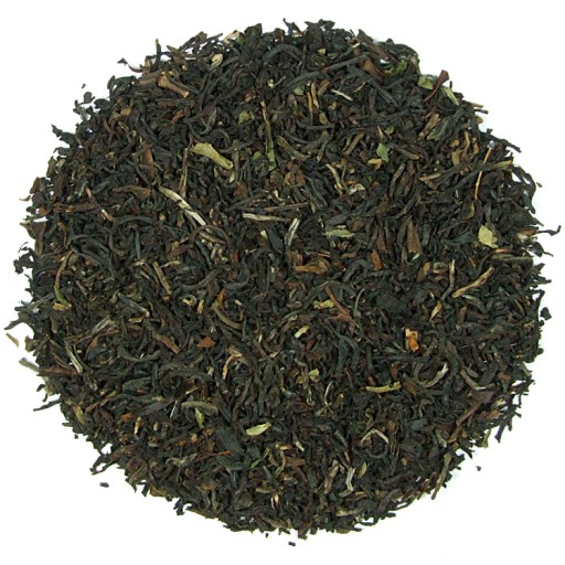 Čierny čaj o piatej (50 g) RAŇAJKY