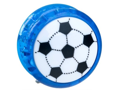 SVIETIACE YOYO JOJO YO-YO HRAČKA LED JEDNOROŽCI