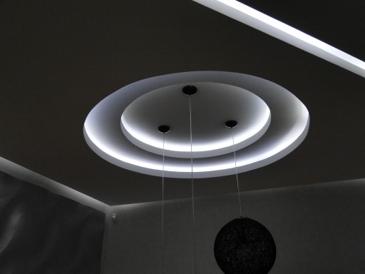 MCJ páska LED páska IP20 5m 300 24W Studená biela