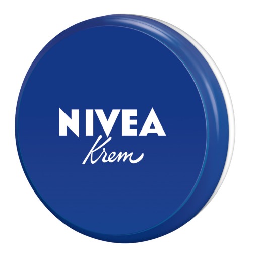 Nivea Univerzálny krém na tvár a telo 50 ml