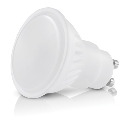 GU10 LED žiarovka 9W ~ 75W studená