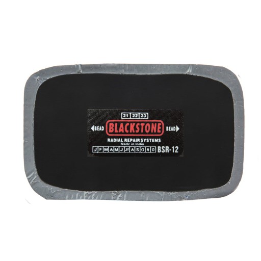BSR-12 radiálna vložka 75x110mm BLACKSTONE