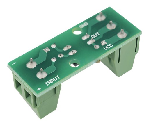389 1 kanálový modul optočlena PC817 12V PLC