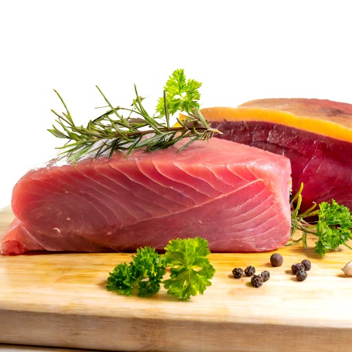 Gourmet Mon Petit mokré krmivo pre mačky tuniak losos pstruh 6x50g