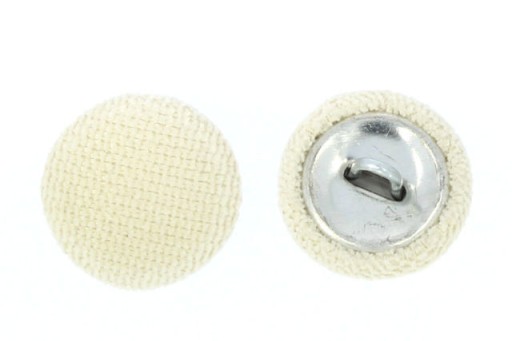 Gombíky na čalúnenie zamatové A1 18mm 10ks