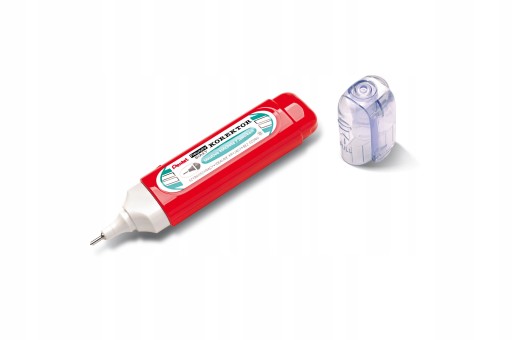 Pentel ZLC31 korektor s kovovou špičkou