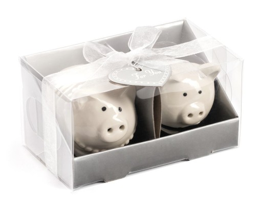 PIGS korenie