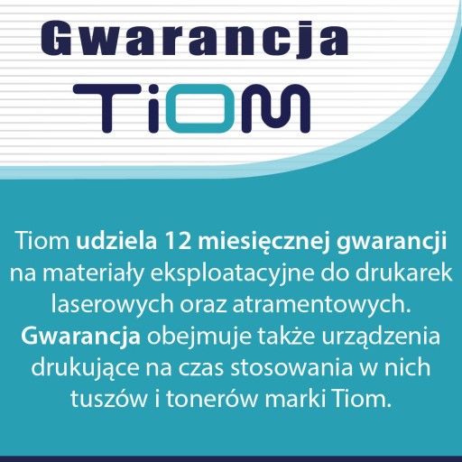 Atrament Tiom pre Brother 529BXN | LC529XLBK | 2400