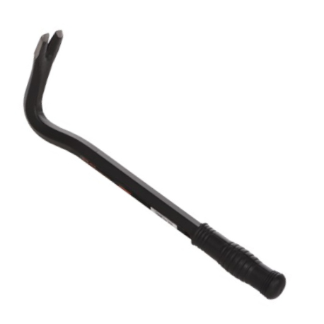 PÁČIDLO HAPPEN VYŤAHAČ NA KCHTY 300X16mm BRESZKA