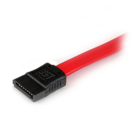 SATA III - SATA III 3 M/F Predlžovací kábel 1m