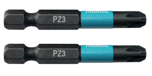 MAKITA B-63769 SKRUTKOVACIE HROTY PZ3 50MM 2 ks.