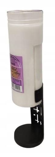 NICZE UNIVERZÁLNA PARAFÍNOVÁ NÁPLŇ S TUBU 7 DNÍ